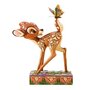 Figurine Bambi Printemps Disney Tradition