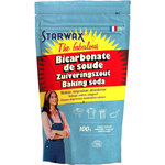 Starwax nettoyant Bicarbonate de soude 1KG