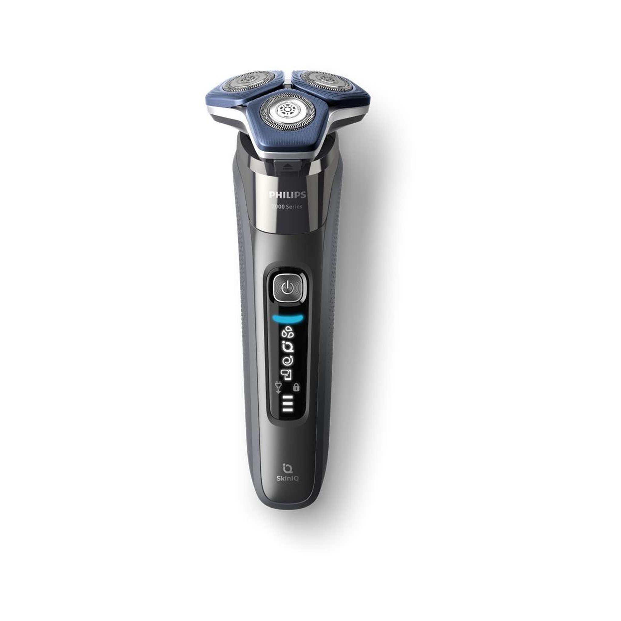 Voir la diapositive 2 : Philips Rasoir Série 7000 S7887/58