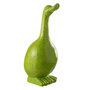 Voir la diapositive 1 : Paris Prix Statue Oie Extérieur  Wyatt  60cm Vert