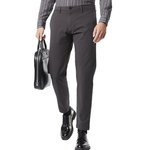 DOCKERS Pantalon Chino Gris Foncé Homme Dockers Motion. Coloris disponibles : Gris
