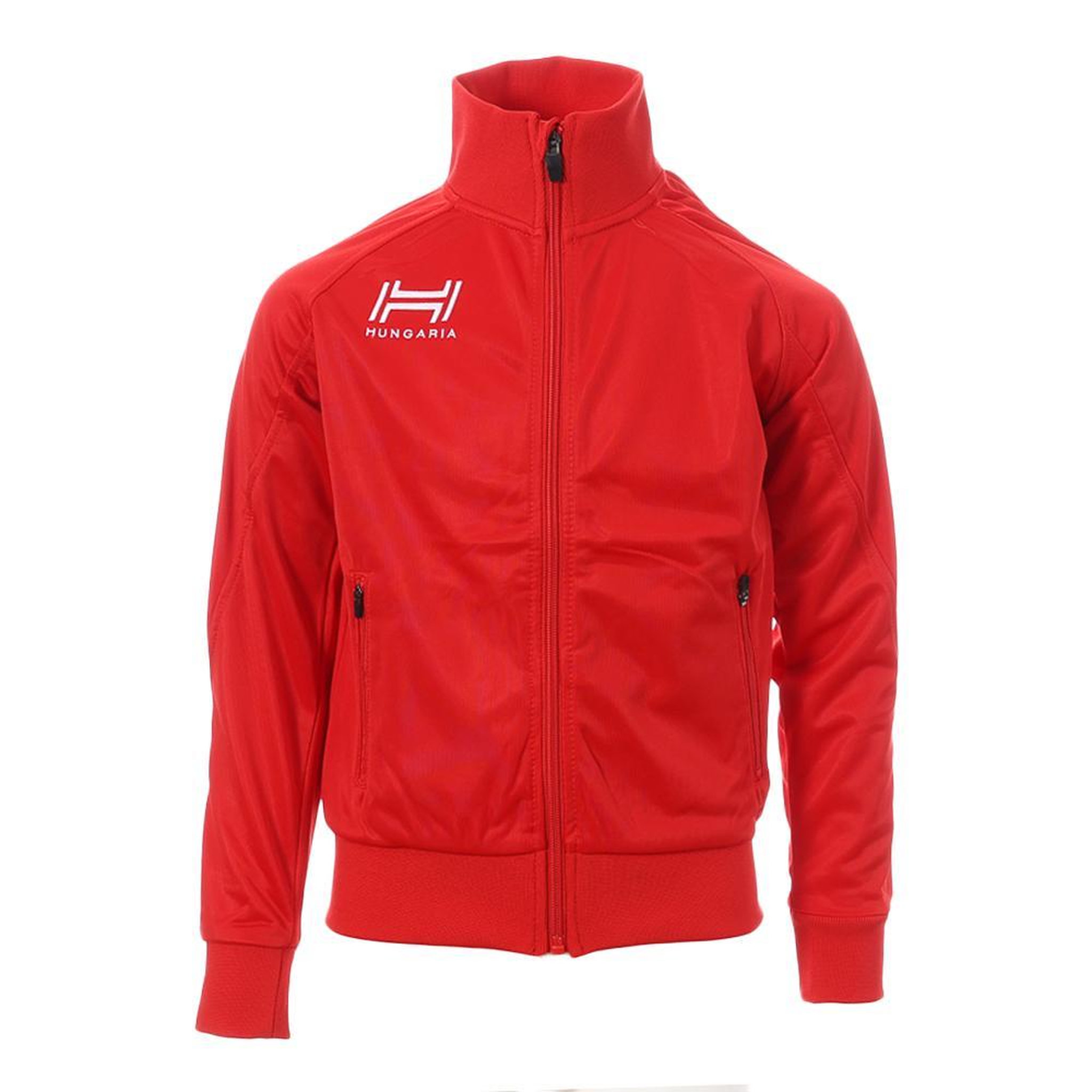 Voir la diapositive 1 : HUNGARIA Veste  Enfant Hungaria Training PremiumHRD