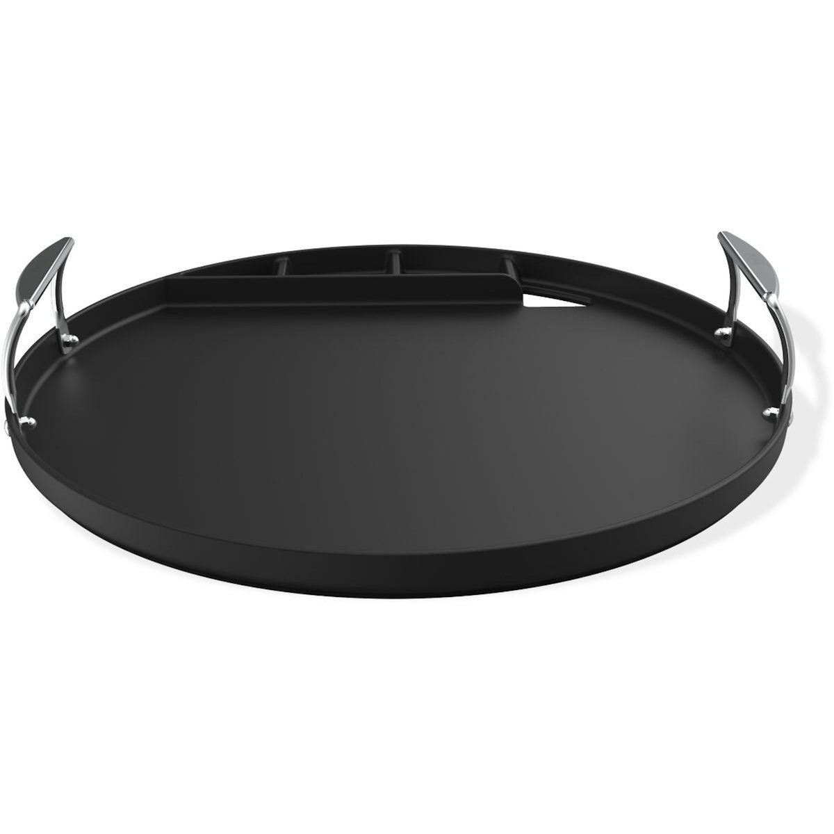 Weber Plancha pour barbecue à charbon 57 cm