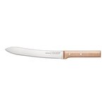 Opinel Couteau à pain Parallèle No116