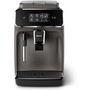 Voir la diapositive 4 : Philips Expresso Broyeur EP2224/10 Gris Cachemire série 2200