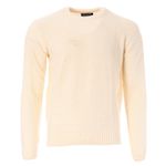 PANAME BROTHERS Pull  Homme Paname Brothers 1018. Coloris disponibles : Beige