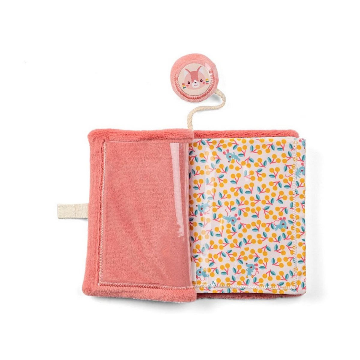 LILLIPUTIENS Album photo Jeanne le chat