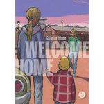 WELCOME HOME, Dabadie Catherine