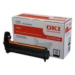 Oki Tambour d'image OKI 44315108 Noir