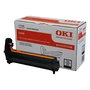 Voir la diapositive 1 : Oki Tambour d'image OKI 44315108 Noir