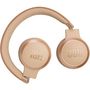 Voir la diapositive 5 : JBL Casque Live 670 NC Rose