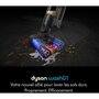 Voir la diapositive 3 : Dyson Aspirateur laveur Wash G1