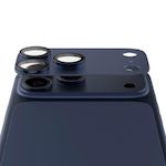 PANZERGLASS Protège objectif iPhone 17 Pro Max protège obj Bleu int