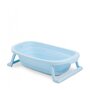 Voir la diapositive 1 : HAUCK Baignoire pliable Wash N Fold M Bleu