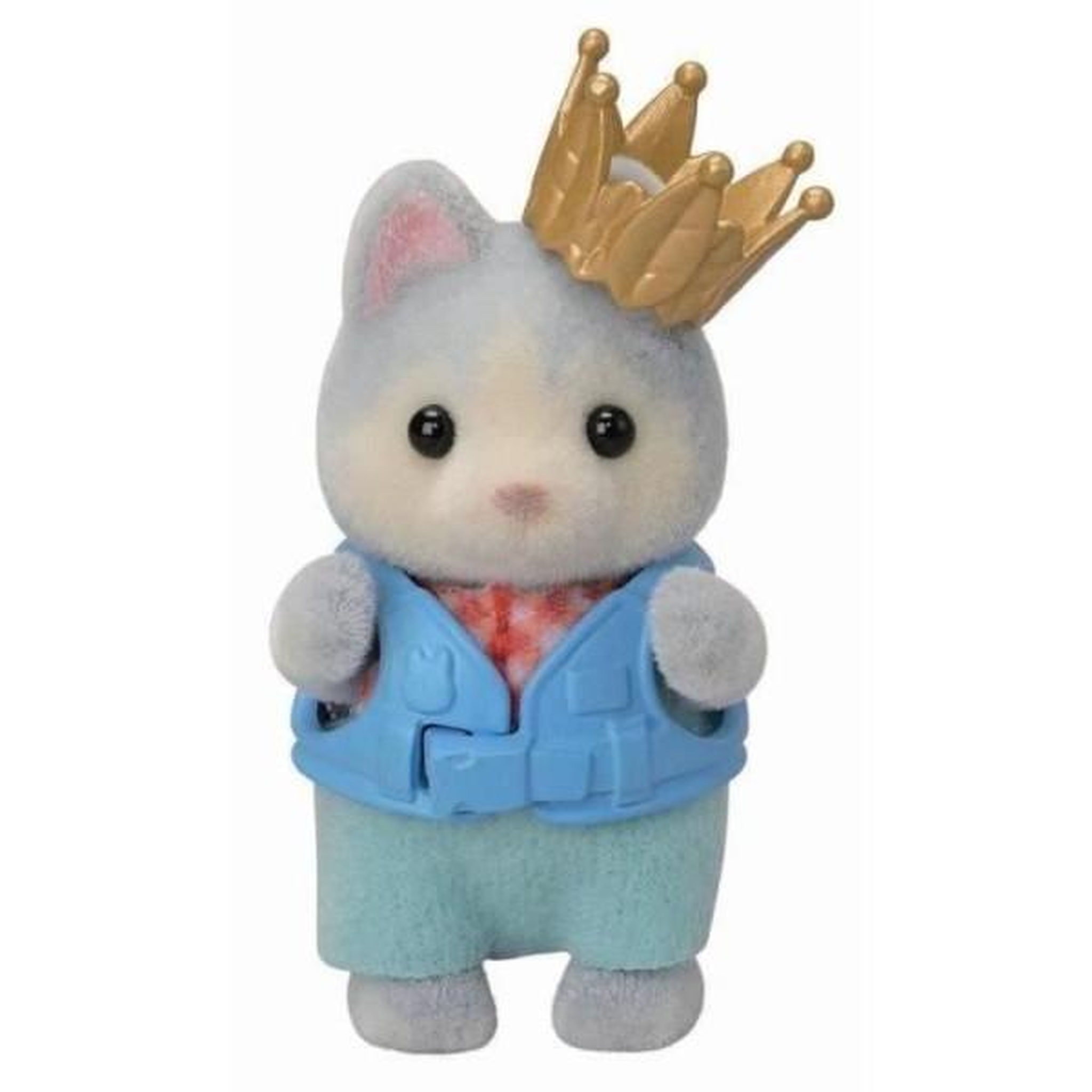 Voir la diapositive 5 : Sylvanian Families La cascade de la foret secrete - Sylvanian Families - 5761