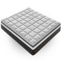 Voir la diapositive 2 : ILOVESLEEP Matelas Mousse ANNA - Accueil Mémoire De Forme - Epaisseur 20 Cm