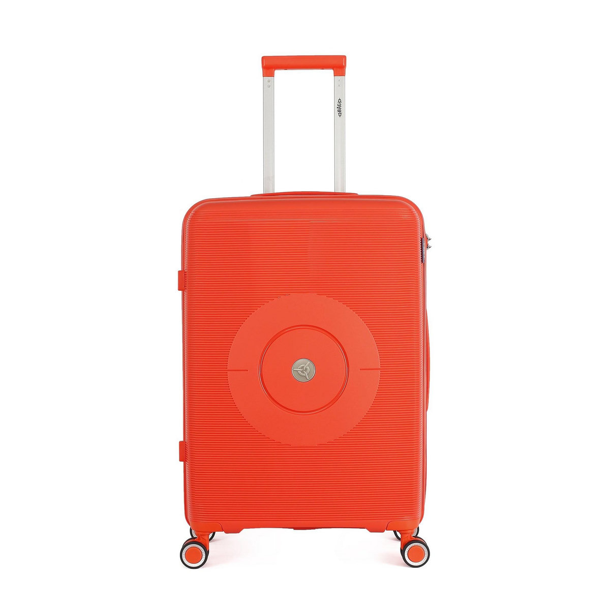 OBAGO OBAGO - Valise Weekend ORION 65 cm 4 Roues