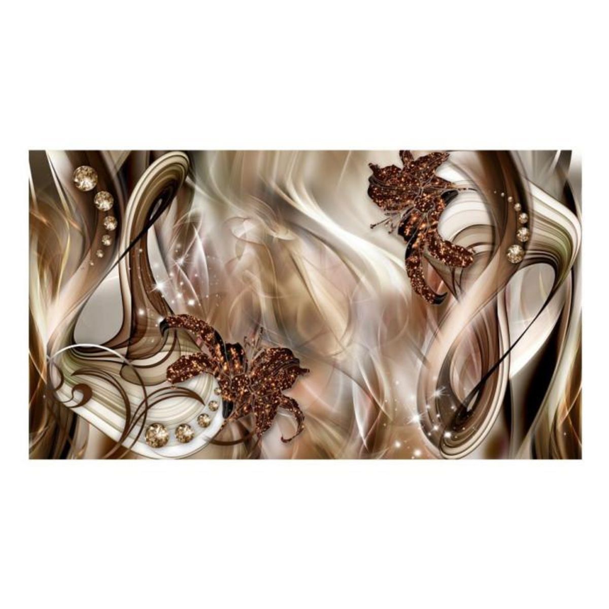 Paris Prix Papier Peint XXL  Music of Spirit  280x500cm