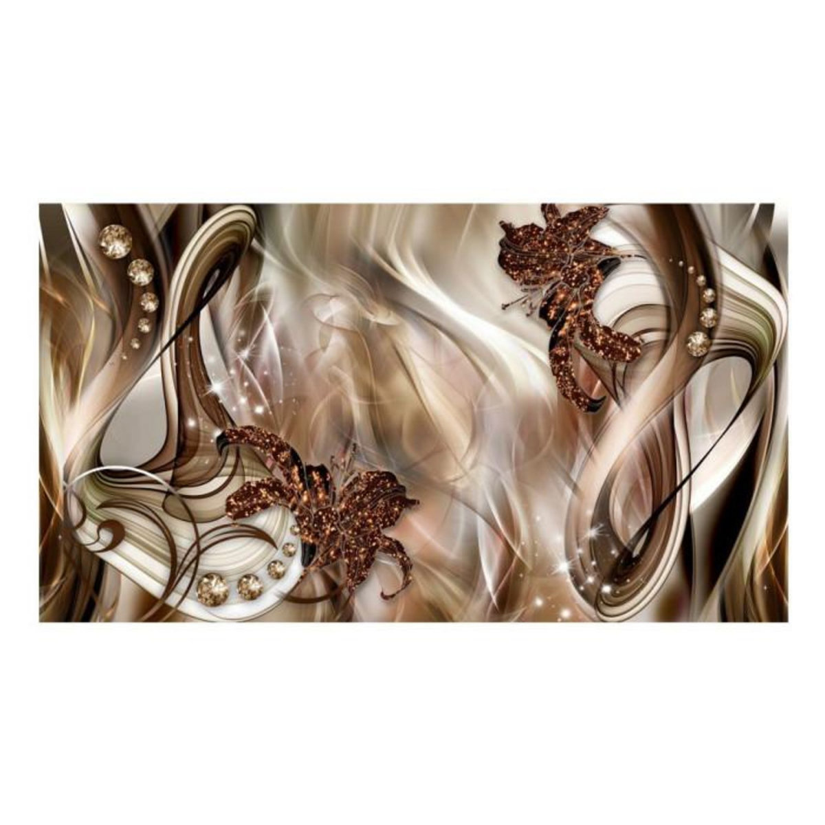 Paris Prix Papier Peint XXL  Music of Spirit  280x500cm