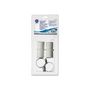Voir la diapositive 2 : GRE Kit de branchement Ø 38 mm - Gré