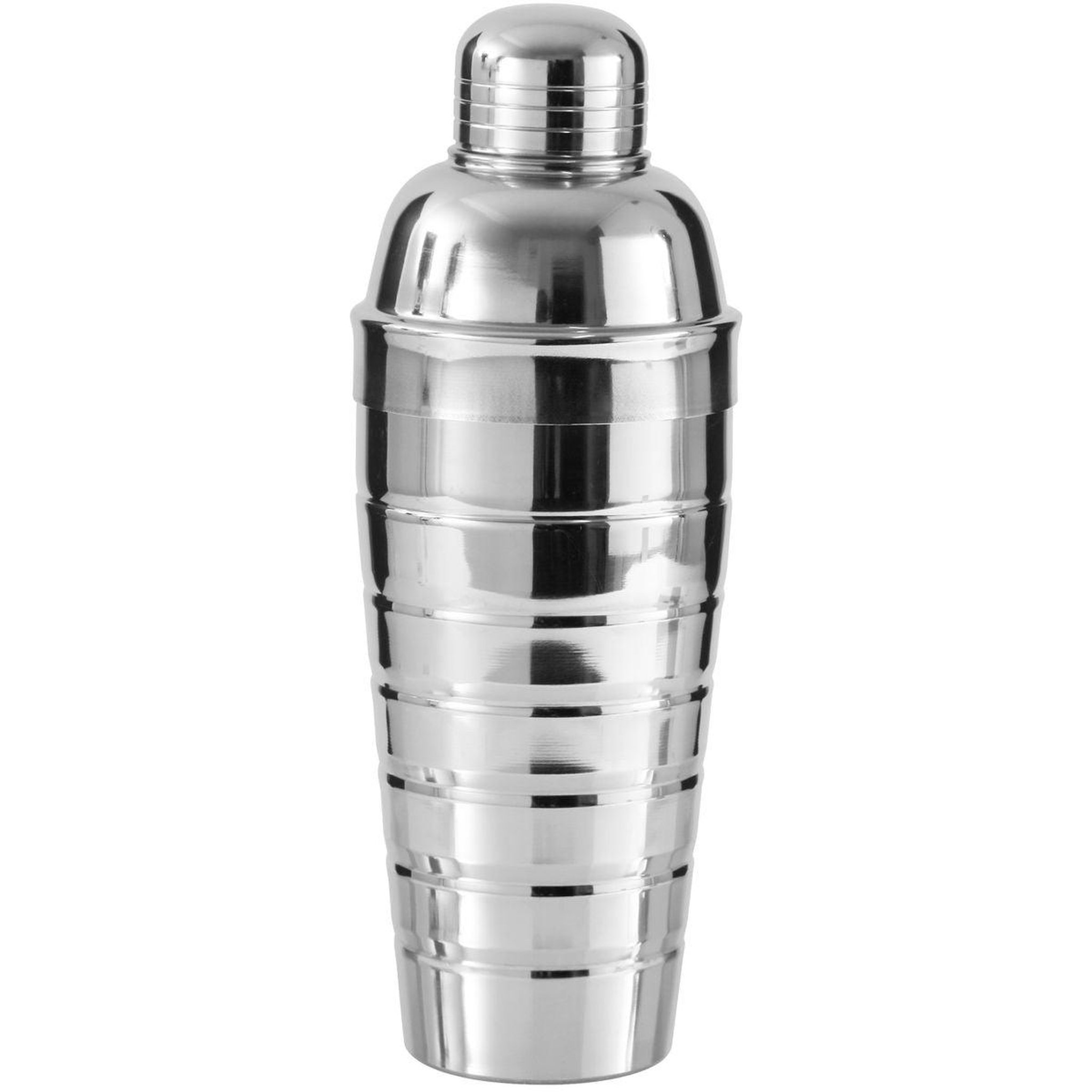 Fackelmann Shaker à cocktails en inox 750 ml fackelmann bar concept