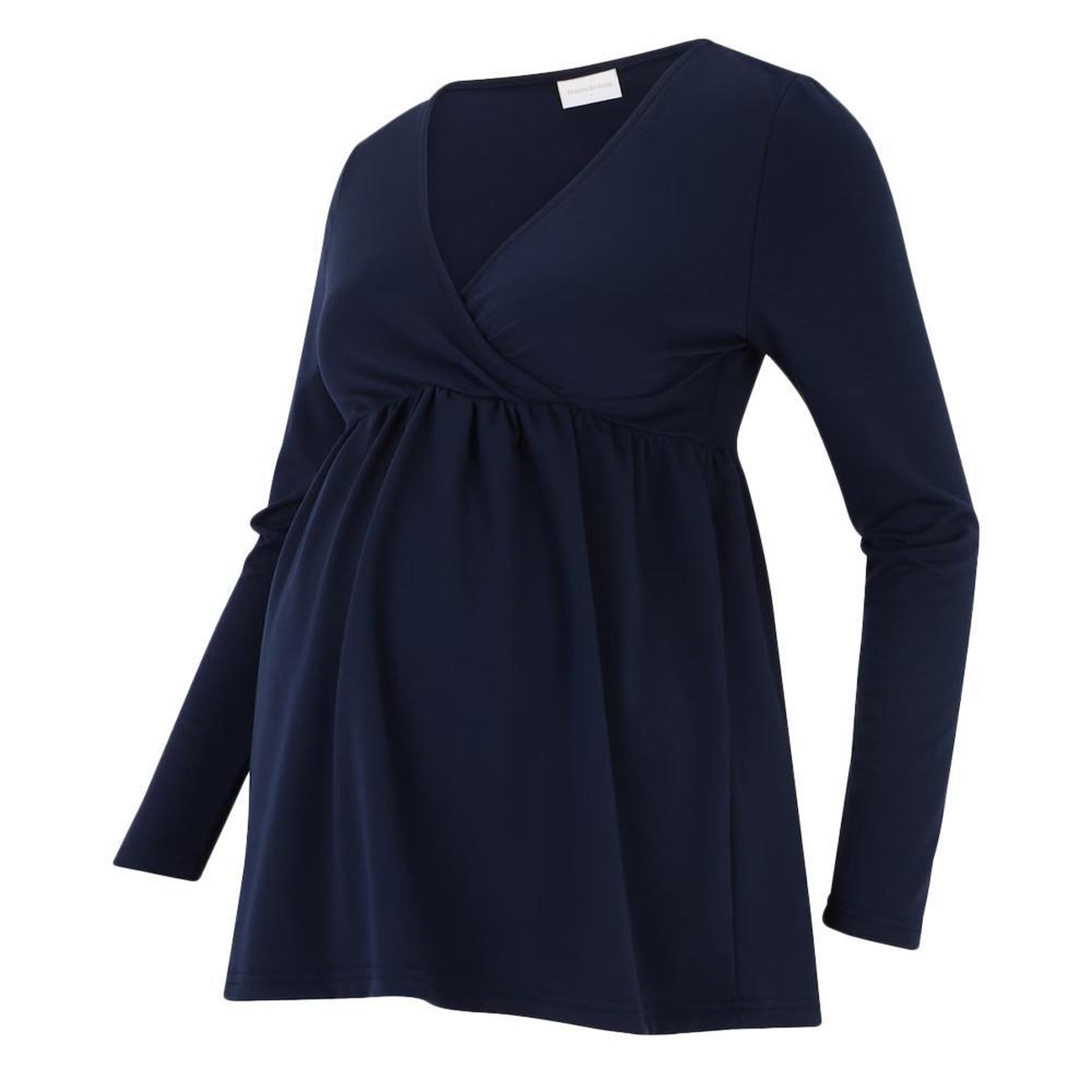 Voir la diapositive 1 : MAMALICIOUS Blouse  Femme Mamalicious Peppi