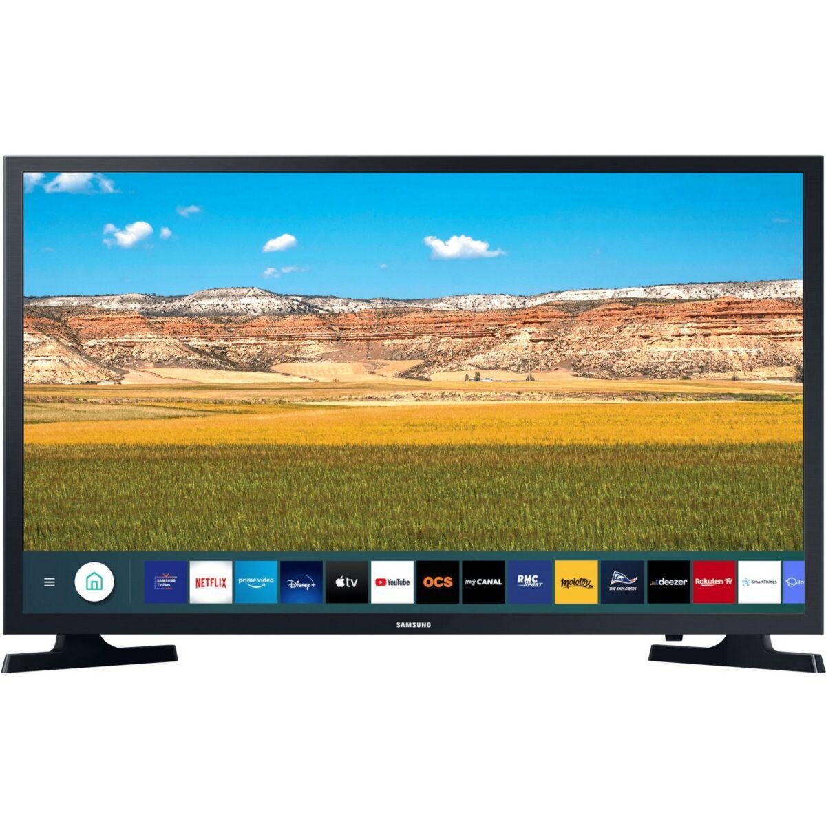 Samsung TV LED UE32T4305A 2023 pas cher 