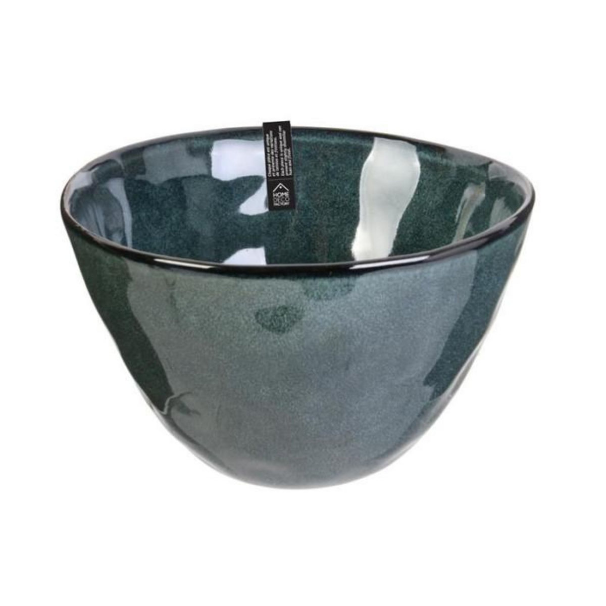 Paris Prix Lot de 6 Bols  Au Grès du Temps  15cm Bleu