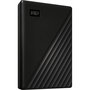 Voir la diapositive 1 : Western Digital Disque Dur Externe Western Digital My Passport Portable 2 To Noir