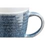 Voir la diapositive 5 : BJORN Mug COSMOS 40cl - 6 pièces - Azur