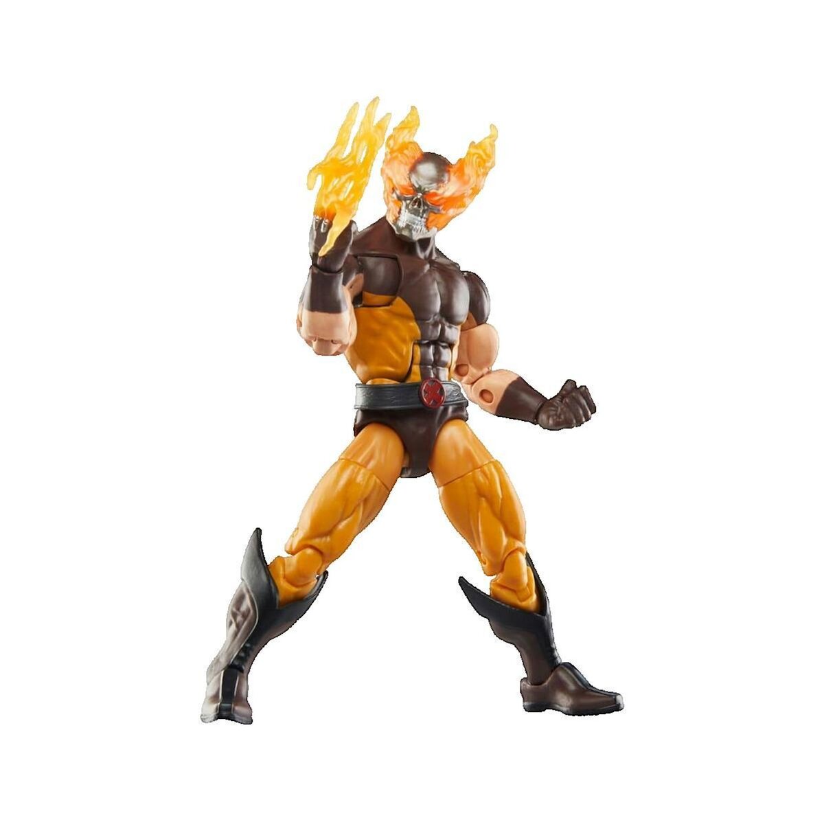 HASBRO Figurine Hasbro Arme de Vengeance multicolore
