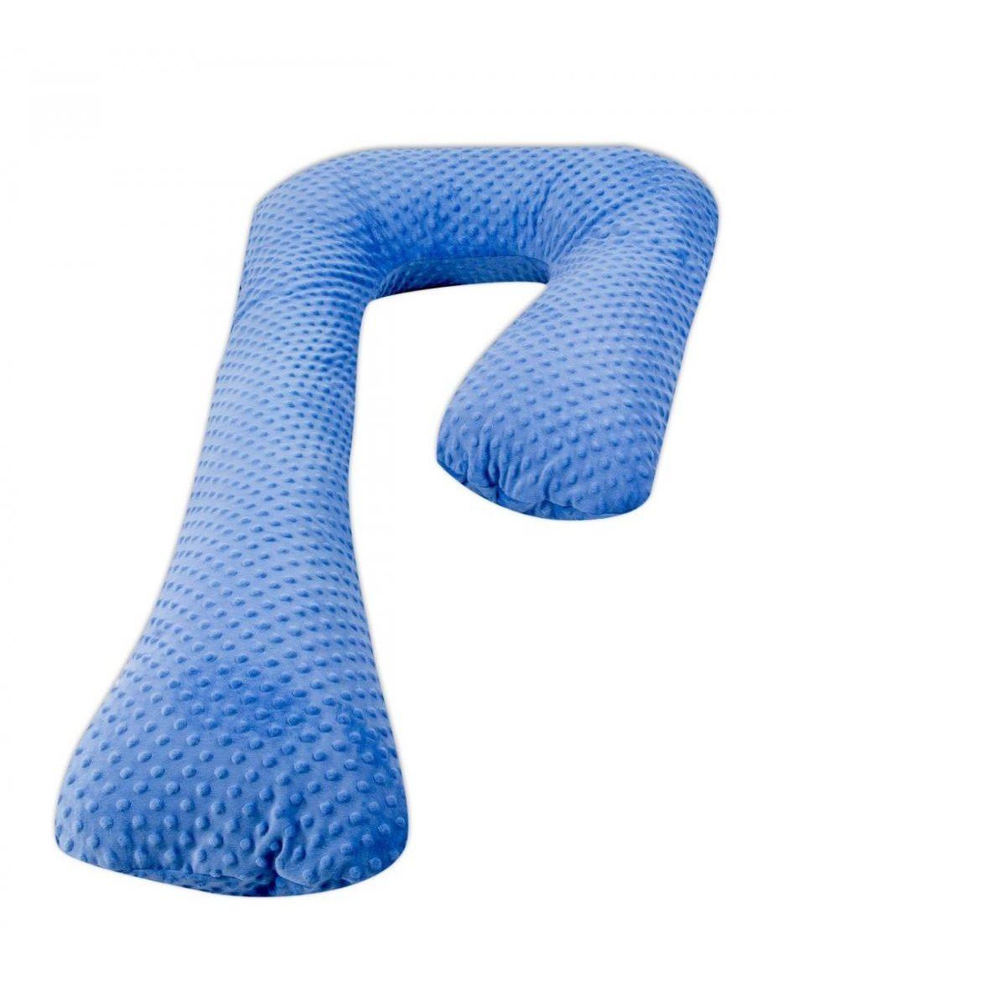 VELINDA Coussin accouchement/allaitement forme 7
