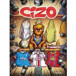 CIZO TOME 6 : MERCATO SHOW, Aré