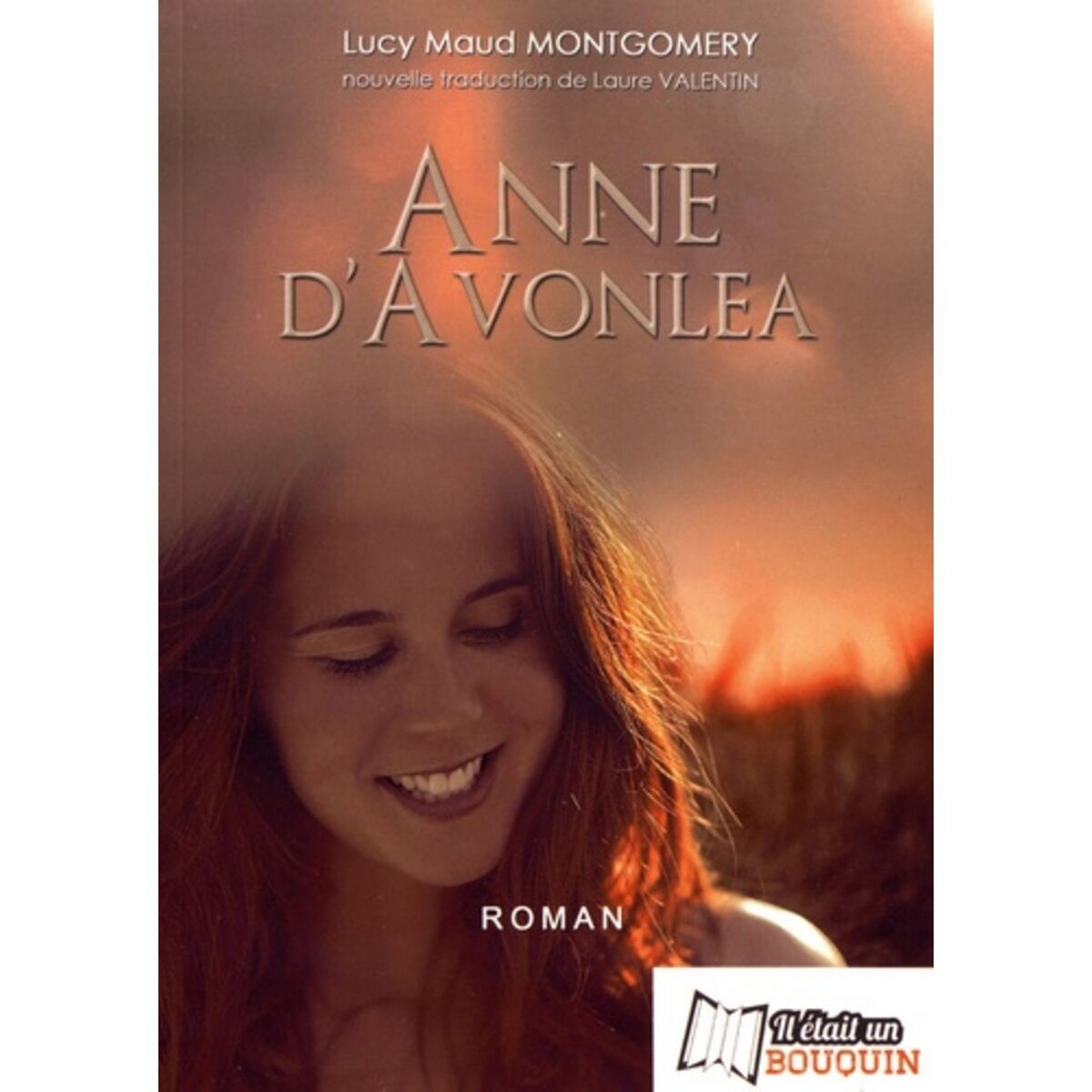  ANNE, LA MAISON AUX PIGNONS VERTS TOME 2 : ANNE D'AVONLEA, Montgomery Lucy Maud