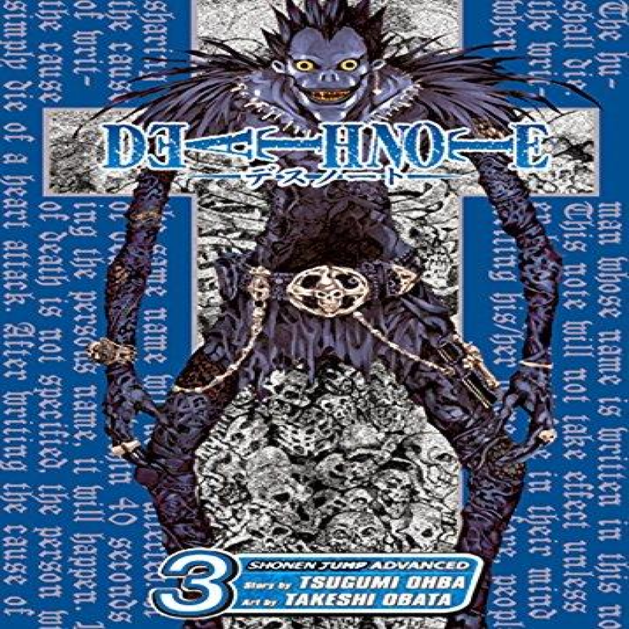 LIVRES Death Note, Vol. 3 : Hard Run