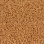 Voir la diapositive 3 : VIDAXL Tapis de porte 2 pcs naturel 40x60 cm fibre de coco touffete