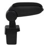 Voir la diapositive 5 : VIDAXL Accoudoir de voiture noir 15x31,5x(35-51) cm ABS