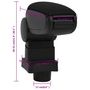 Voir la diapositive 6 : VIDAXL Accoudoir de voiture noir 13x31,5x(29-51) cm ABS
