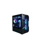 Voir la diapositive 4 : Cooler Master Boitier PC Gaming - COOLER MASTER - TD300 Mesh -ARGB - mATX (TD300-KGNN-S00)