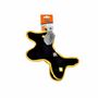 Voir la diapositive 2 : Paris Prix Peluche pour Chien  Cosy Golden  25cm Noir
