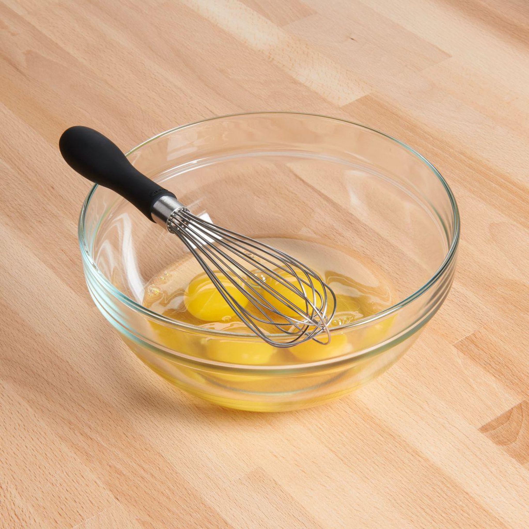 Voir la diapositive 3 : OXO Fouet 22 cm