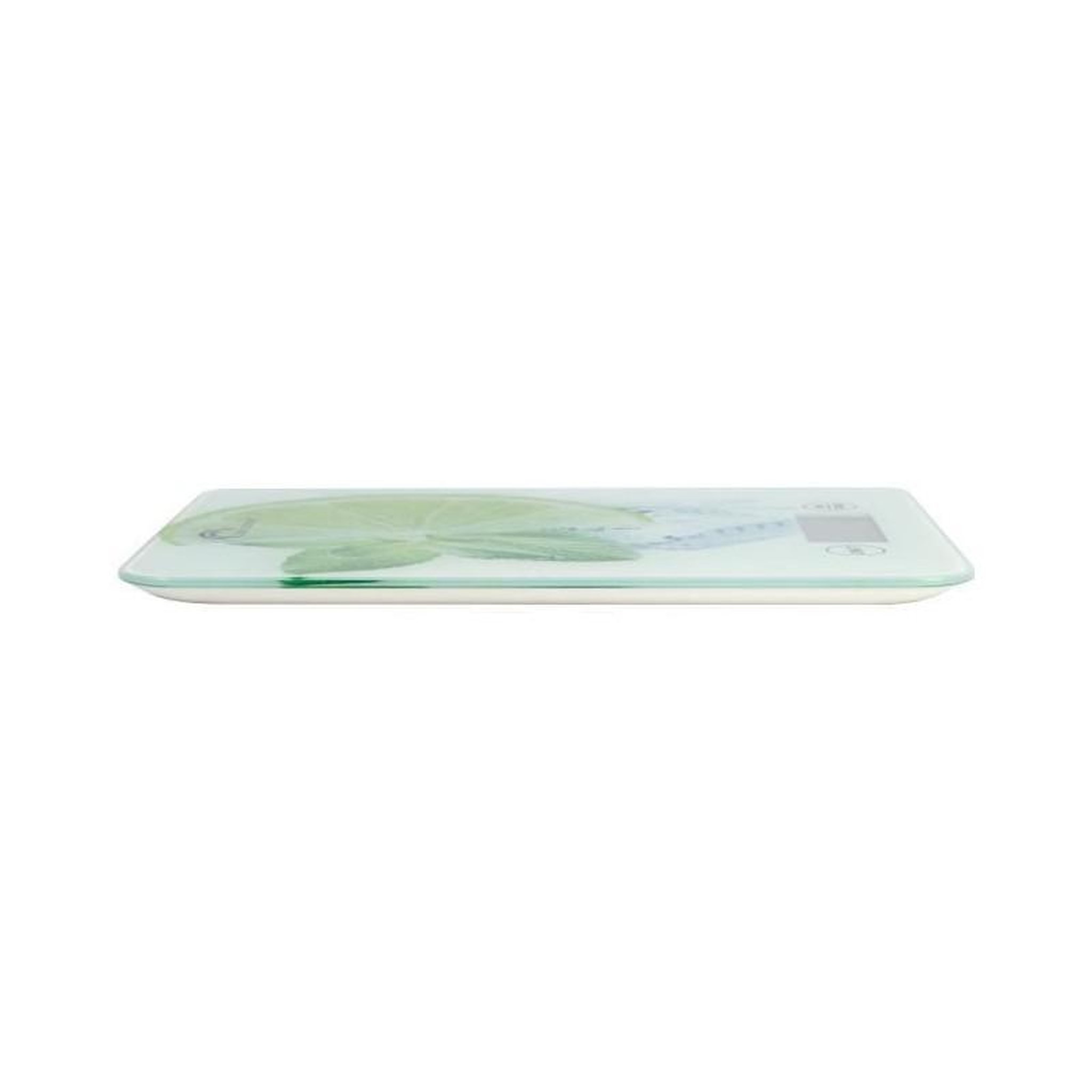 Voir la diapositive 4 : LITTLE BALANCE Balance de cuisine électronique 5kg - 1g - 8034