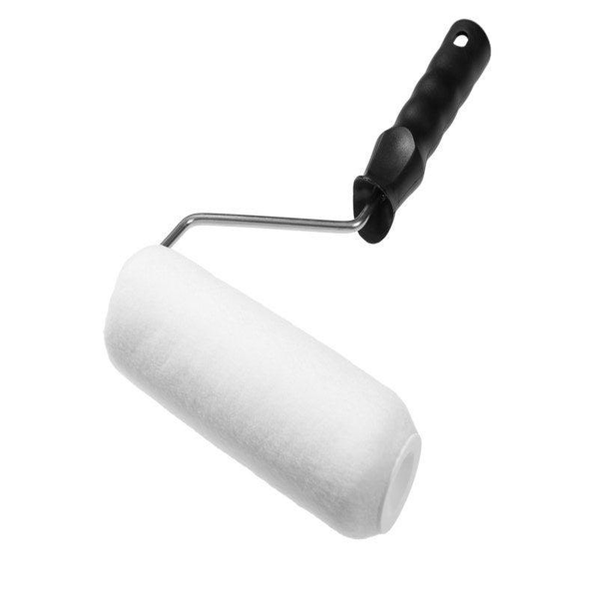 CENTRALE BRICO Rouleau Toute Peinture Pour Mur Lisse Et Plafond, L.180 Mm