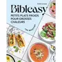  BIBLEASY. PETITS PLATS FROIDS POUR GROSSES CHALEURS. AVEC 150 RECETTES, Laraison Emilie