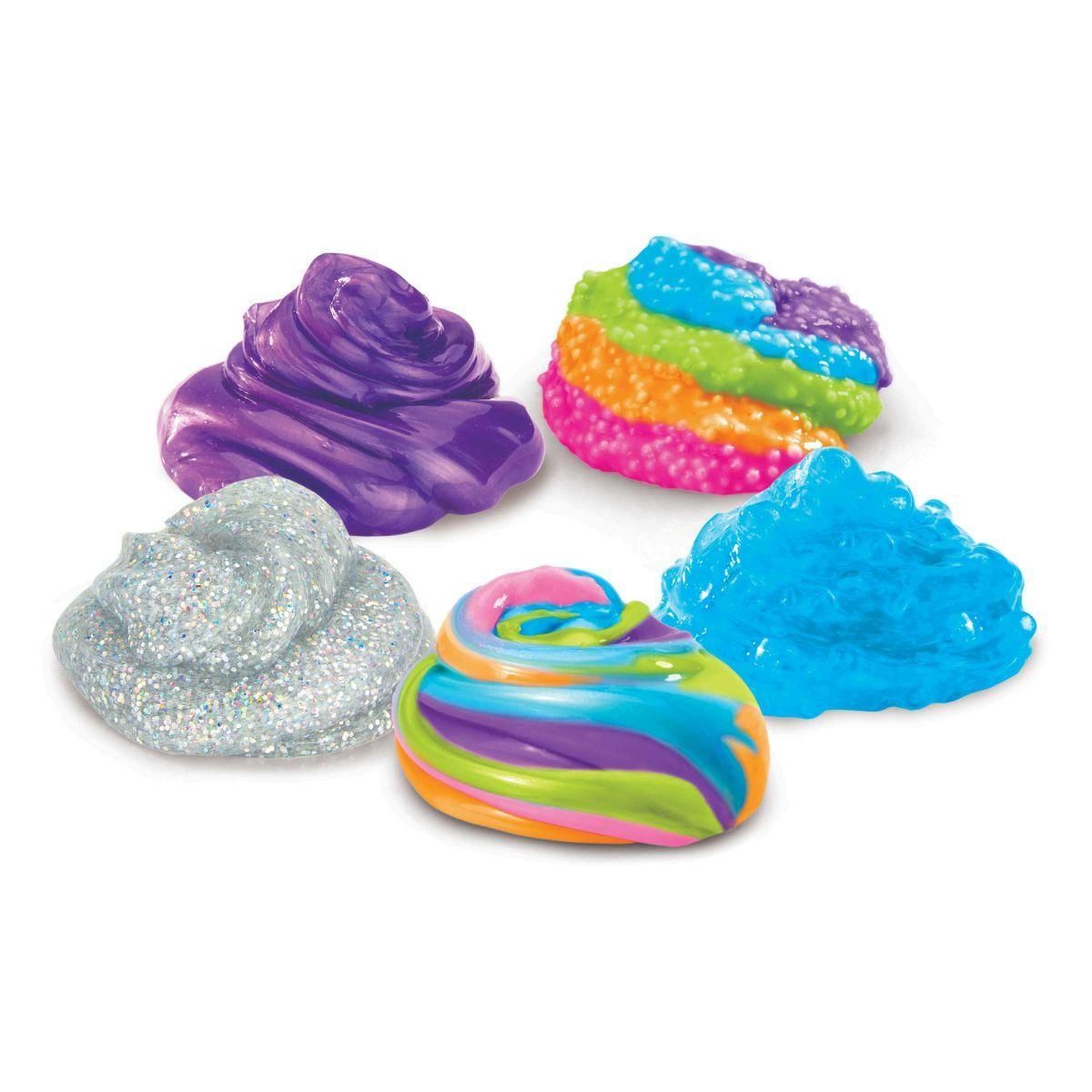 Lexibook Kit Mélanges Slimy