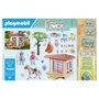 Voir la diapositive 2 : PLAYMOBIL 71638 Espace détente avec cavalières