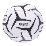  Ballon foot Blanc/Noir Homme Juventus. Coloris disponibles : Noir