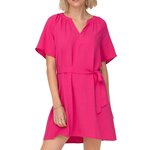 JACQUELINE DE YONG Robe  Femme Jdy  Dia. Coloris disponibles : Rose