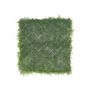 Voir la diapositive 2 : JARDIDECO Mur végétal artificiel Fougère 1 m² - Jardideco