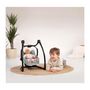 Voir la diapositive 3 : SMOBY Smoby Maxi Cosi Chaise d'allaitement 3en1